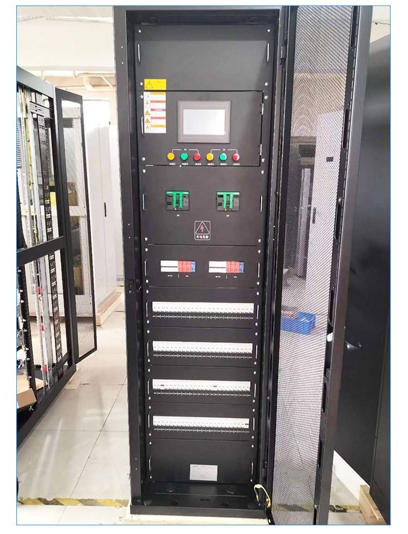 三明机柜在现代办公中的作用有哪些？