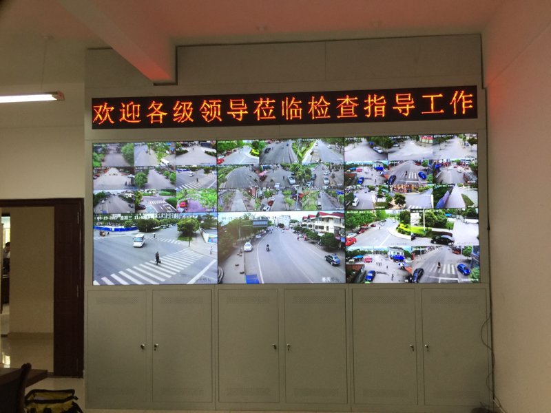 打造家庭影院新体验：三明电视墙如何成为焦点